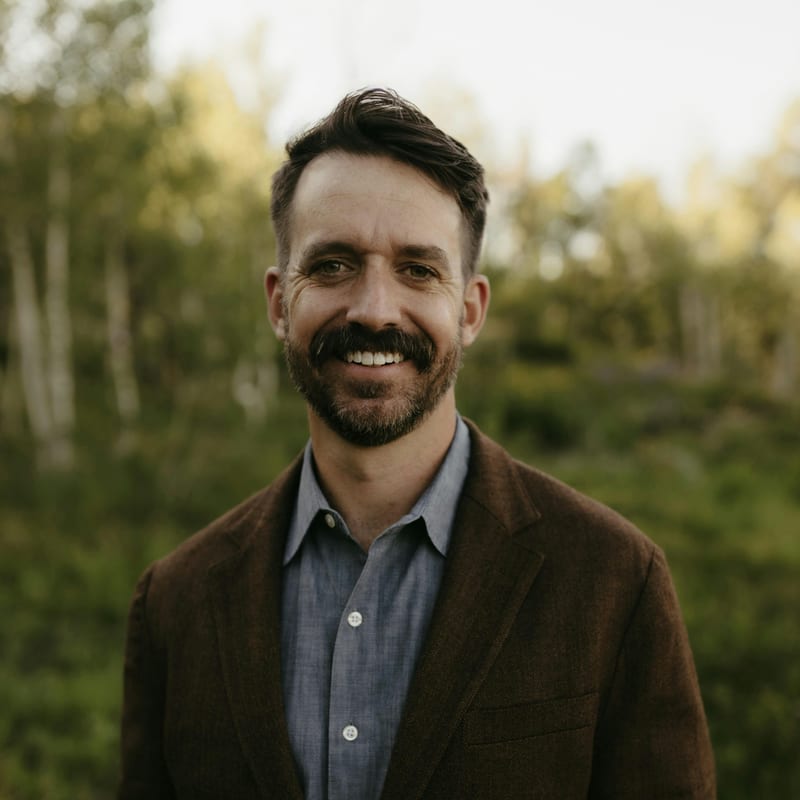 J. Chase Davis