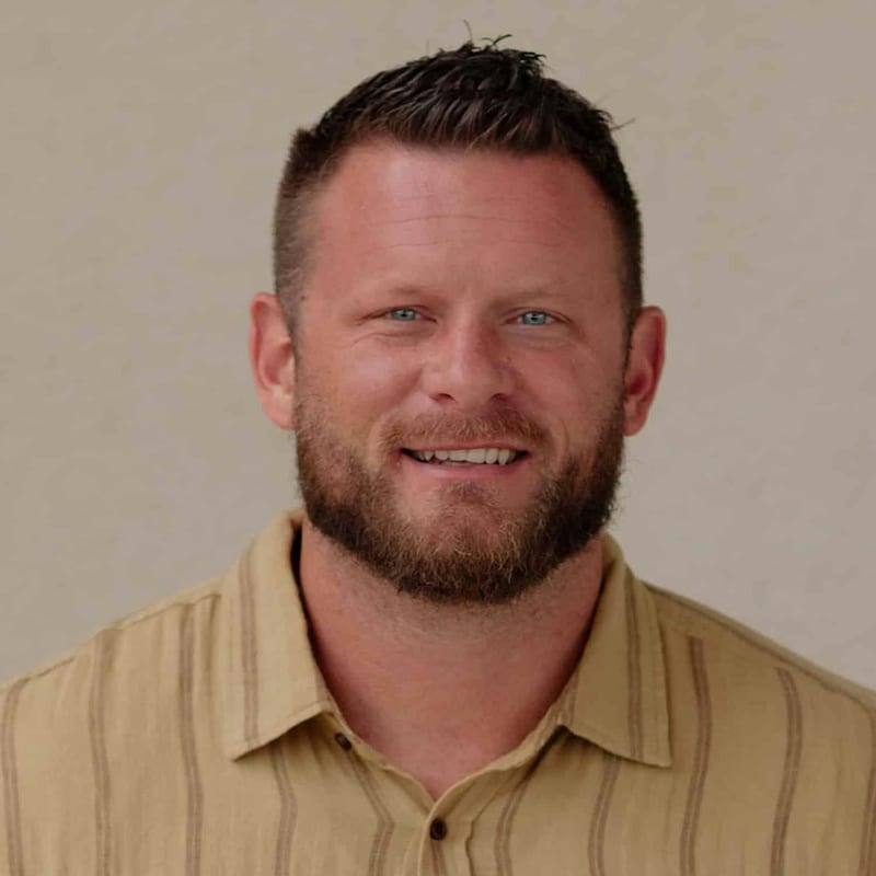 Dr. Ethan Jago