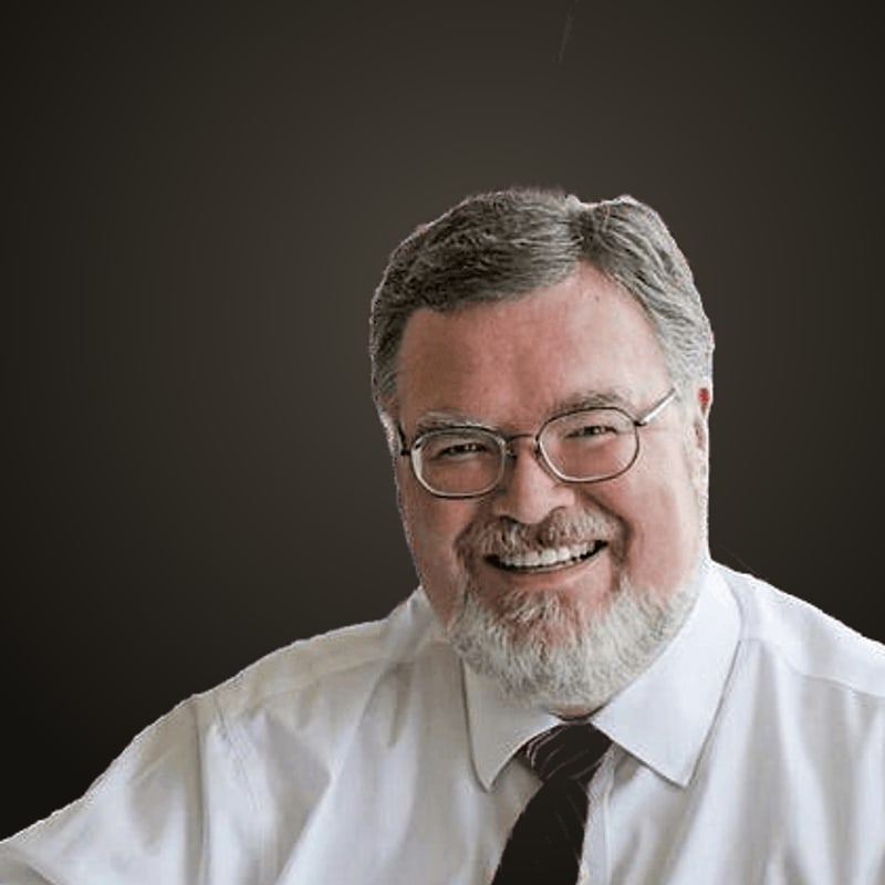 Rod D. Martin